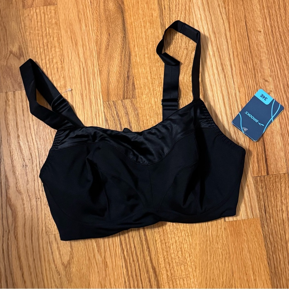 Brooks Embody bra